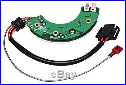 MSD 83647 Ignition Control Module Digital HEI Module Rev limiter Sbc Bbc Chevy