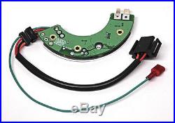 MSD 83647 Ignition Control Module Heat Digital HEI Module With Rev limiter Ea