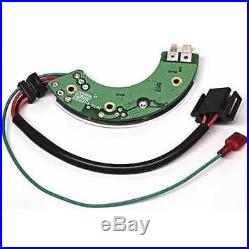 MSD 83647 Ignition Control Module Heat Digital HEI Module With Rev limiter Ea