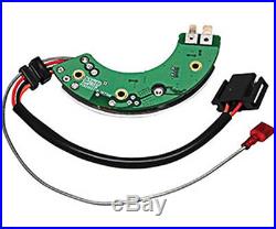 MSD 83647 Ignition Control Module Heat Digital HEI Module With Rev limiter Each