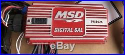 MSD Digital 6AL Ignition Control Module (6425)