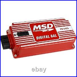 MSD Digital 6AL Ignition Control Module (6425)