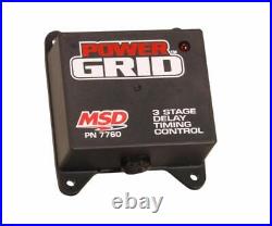 MSD Ignition 7760 Ignition Control Module