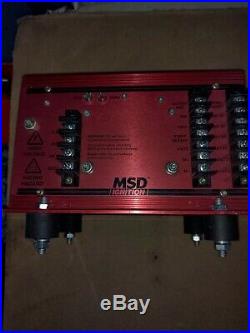 MSD Ignition Control Module 7330