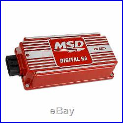 MSD Ignition Control Module MSD6201