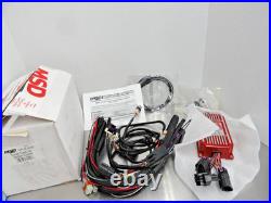 MSD Performance 6014CT Circle Track LS Ignition Control Module Small Block New