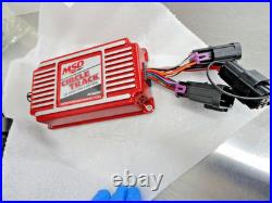 MSD Performance 6014CT Circle Track LS Ignition Control Module Small Block New