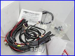 MSD Performance 6014CT Circle Track LS Ignition Control Module Small Block New