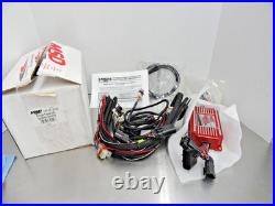 MSD Performance 6014CT Circle Track LS Ignition Control Module Small Block New
