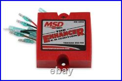 MSD Powersports 4253 Enhancer Ignition Control Module