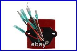 MSD Powersports 4253 Enhancer Ignition Control Module