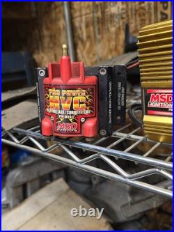 MSD Programmable Digital-7 Plus 7531