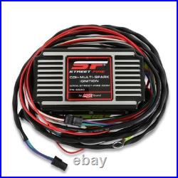 MSD Street Fire 5520 Ignition Control