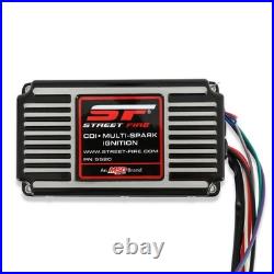 MSD Street Fire 5520 Ignition Control