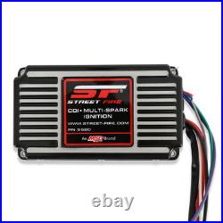 MSD Street Fire 5520 Ignition Control
