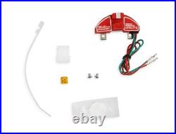 Mallory 605 Ignition Control Module Module Unilite Thermalclad Distributors