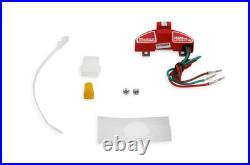 Mallory 605 Ignition Control Module Module Unilite Thermalclad Distributors