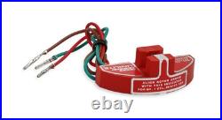 Mallory 605 Ignition Control Module Module Unilite Thermalclad Distributors