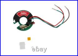 Mallory 609 Module, Magnetic Ignition