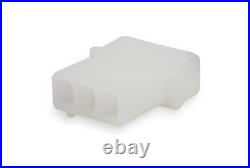 Mallory 609 Module, Magnetic Ignition