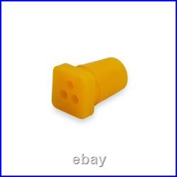 Mallory 609 Module, Magnetic Ignition