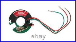 Mallory 609 Module, Magnetic Ignition