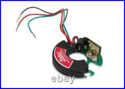 Mallory 609 Module, Magnetic Ignition