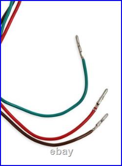 Mallory 609 Module, Magnetic Ignition