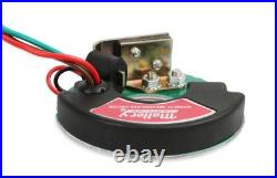Mallory 609 Module, Magnetic Ignition