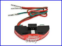 Mallory 6100M E-Spark Ignition Control Module