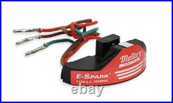 Mallory 6100M E-Spark Ignition Control Module