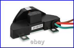 Mallory 6100M E-Spark Ignition Control Module