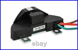 Mallory 6100M Replacement Ignition Control Module E-Spark Therma Clad