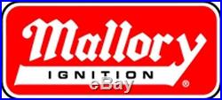 Mallory 69150C Ignition Control Module Firestorm Cd C. O. P. Street FORD 1998-2011