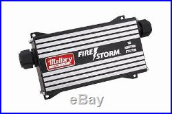 Mallory 69150C Ignition Control Module Firestorm(Tm) Cd Ford C. O. P. Street
