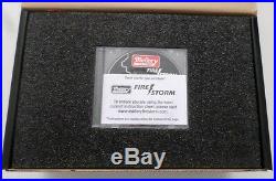 Mallory 69150E Firestorm CD FORD EDIS Pro Ignition Control Module