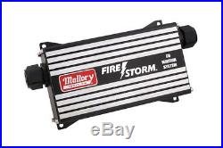 Mallory 69150E Ignition Control Module Firestorm(Tm) Cd Ford Edis Street