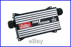 Mallory 69200R Ignition Control Module Firestorm(Tm) Cd Hemi Pro