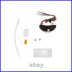 Mallory Distributor Ignition Module 6100M E-Spark Replacement Module