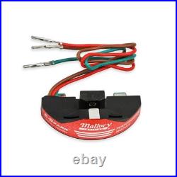 Mallory Distributor Ignition Module 6100M E-Spark Replacement Module