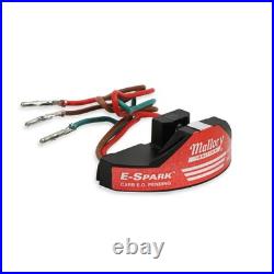 Mallory Distributor Ignition Module 6100M E-Spark Replacement Module