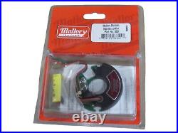 Mallory Ignition 609 Replacement Magnetic Breakerless Module NEW