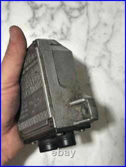 Mercedes 0015458632 Ignition Control Module R107 C107 W126 W123 W460 0227100023