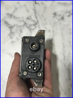 Mercedes 0015458632 Ignition Control Module R107 C107 W126 W123 W460 0227100023