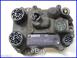 Mercedes 0125455732 Ignition Control Module Box R129 500SL SL500