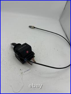 Mercedes 03-09 EZS W209 C-Class CLK-Class Ignition Switch Module 2095451908