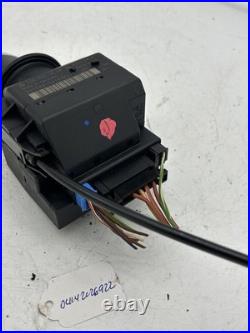 Mercedes 03-09 EZS W209 C-Class CLK-Class Ignition Switch Module 2095451908