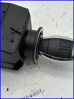 Mercedes 03-09 EZS W209 C-Class CLK-Class Ignition Switch Module 2095451908