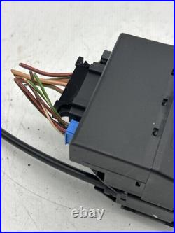 Mercedes 03-09 EZS W209 C-Class CLK-Class Ignition Switch Module 2095451908