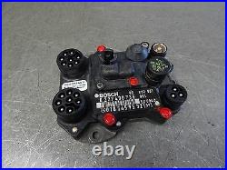 Mercedes 300ce 300sl Ezl Ignition Control Module 0105459532 / 0227400736